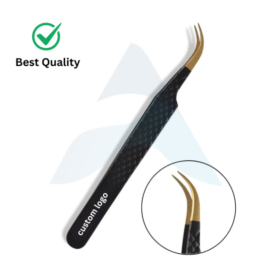Crane tweezers,